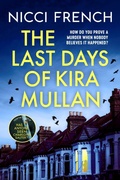 Cover: The Last Days of Kira Mullan - Simon & Schuster Ltd