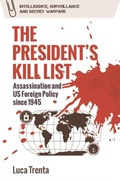Cover: President's Kill List - Edinburgh University Press