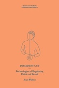 Cover: Dissident Gut - Edinburgh University Press