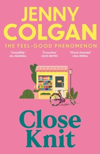 Abbildung von: Close Knit - Hodder Paperback