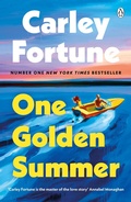 Cover: One Golden Summer - Penguin Books Ltd