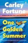 Cover: One Golden Summer - Penguin Books Ltd