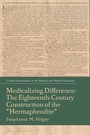 Cover: Medicalizing Difference - Bloomsbury Academic