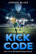Cover: Kick & Code - eBookIt.com