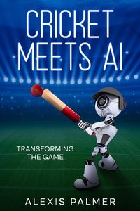 Abbildung von: Cricket Meets AI - eBookIt.com