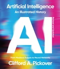 Bild: Artificial Intelligence: An Illustrated History - Union Square & Co.