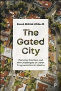 Cover: The Gated City - Policy Press