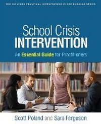 Bild: School Crisis Intervention - Guilford Press