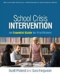 Bild: School Crisis Intervention - Guilford Press