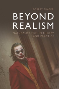 Enlarge image Cover: Beyond Realism - Edinburgh University Press