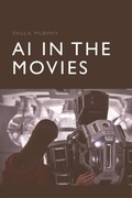 Cover: AI in the Movies - Edinburgh University Press