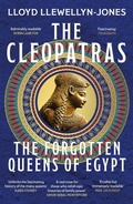 Cover: The Cleopatras - Wildfire