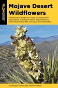 Cover: Mojave Desert Wildflowers - Falcon Guides