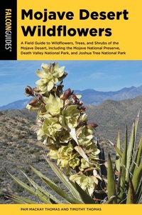 Abbildung von: Mojave Desert Wildflowers - Globe Pequot