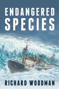 Cover: Endangered Species - Globe Pequot