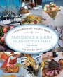 Cover: Providence & Rhode Island Chef's Table - Globe Pequot Press