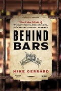 Cover: Behind Bars - Prometheus