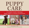 Cover: Puppy Care - The Lyons Press