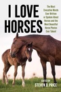 Bild: I Love Horses - The Lyons Press