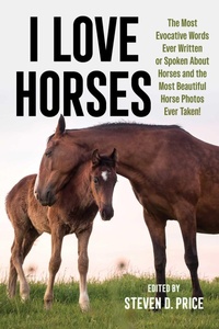 Bild vergrößern Bild: I Love Horses - The Lyons Press