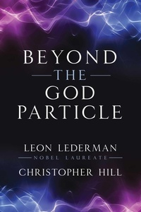Enlarge image Cover: Beyond the God Particle - Prometheus