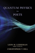 Cover: Quantum Physics for Poets - Prometheus