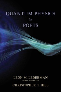 Enlarge image Cover: Quantum Physics for Poets - Prometheus