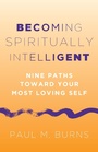 Cover: Becoming Spiritually Intelligent - Fortress Press