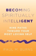 Cover: Becoming Spiritually Intelligent - Fortress Press