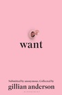 Cover: Want - Bloomsbury Publishing PLC