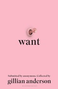Cover: Want - Bloomsbury Publishing PLC