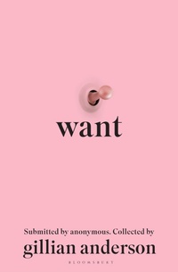 Enlarge image Cover: Want - Bloomsbury Publishing PLC