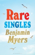 Cover: Rare Singles - Bloomsbury Publishing PLC