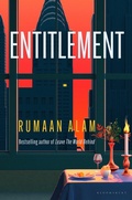 Cover: Entitlement - Bloomsbury Publishing PLC