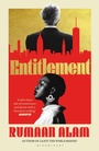 Cover: Entitlement - Bloomsbury Publishing PLC