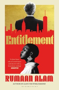 Enlarge image Cover: Entitlement - Bloomsbury Publishing PLC