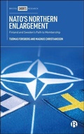 Cover: NATO's Northern Enlargement - Bristol University Press