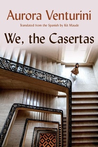 Abbildung von: We, the Casertas - Soft Skull