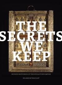 Abbildung von: Secrets We Keep - J Paul Getty Trust The