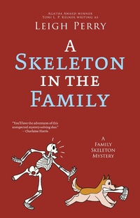 Enlarge image Cover: Skeleton in the Family - JABberwocky Literary Agency Inc