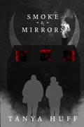 Cover: Smoke and Mirrors - JABberwocky Literary Agency Inc