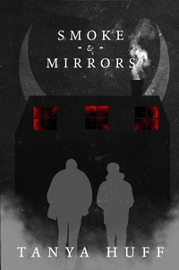 Enlarge image Cover: Smoke and Mirrors - JABberwocky Literary Agency Inc