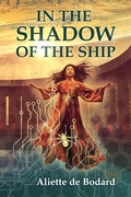 Cover: In the Shadow of the Ship - JABberwocky Literary Agency Inc