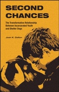 Cover: Second Chances - Purdue University Press
