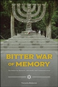 Bild: Bitter War of Memory - Purdue University Press