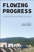 Cover: Flowing Progress - Purdue University Press