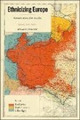 Cover: Ethnicizing Europe - Purdue Scholarly Publishing Services
