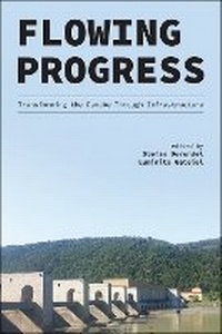 Enlarge image Cover: Flowing Progress - Purdue Scholarly Publishing Services