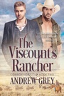 Cover: Viscount's Rancher - Dreamspinner Press