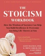 Cover: Stoicism Workbook - New Harbinger Publications
